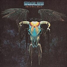 [중고] [수입] Eagles - One Of These Nights [180g LP]