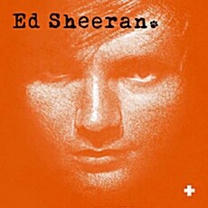 [수입] Ed Sheeran - + [LP]