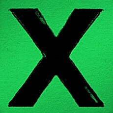 [수입] Ed Sheeran - X [180g 2LP 45rpm]