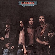 [수입] Eagles - Desperado [180g LP]