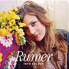 [수입] Rumer - Into Colour [LP]