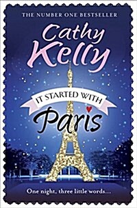 It Started with Paris (Paperback)