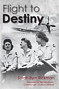 Flight to Destiny (Paperback)
