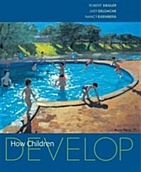 How Children Develop (Hardcover, First Edition)