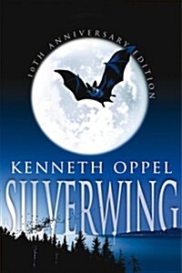 Silverwing (Hardcover, 10)