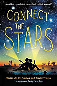 Connect the Stars (Hardcover)