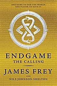 Endgame: The Calling (Paperback)