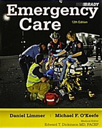 Emergency Care (Paperback, 12)