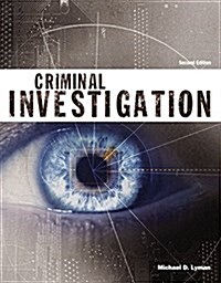 Criminal Investigation (Justice Series) (Paperback, 2, Revised)
