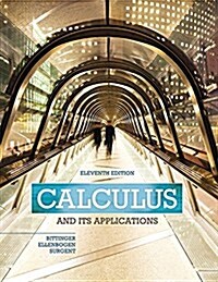 Calculus and Its Applications Plus Mylab Math with Pearson Etext -- Access Card Package [With Access Code] (Hardcover, 11)