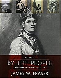 By the People + Myhistorylab With Pearson Etext Access Card (Paperback, Pass Code, PCK)