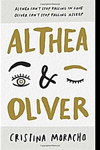 Althea & Oliver (Paperback)