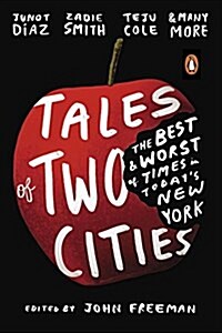 Tales of Two Cities: Stories of Inequality in a Divided New York (Paperback)