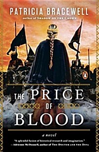 The Price of Blood (Paperback)