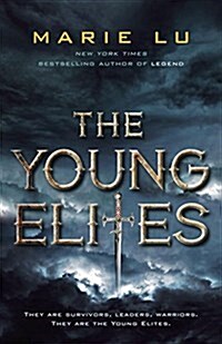 The Young Elites (Paperback)