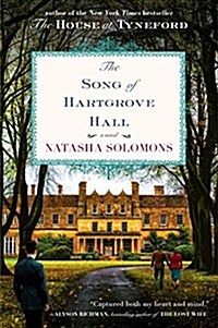 The Song of Hartgrove Hall (Paperback, Deckle Edge)