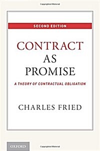 Contract as Promise 2e P (Paperback, 2, Revised)