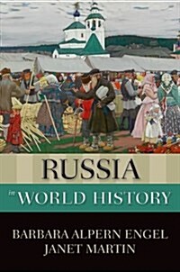 Russia in World History (Paperback)