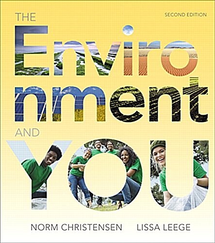 The Environment and You (Paperback, 2, Revised)