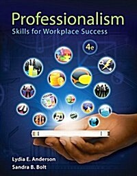 Professionalism: Skills for Workplace Success (Paperback, 4)