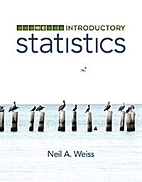 Introductory Statistics (Hardcover, 10, Revised)