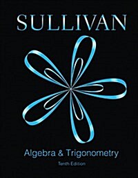 Algebra and Trigonometry (Hardcover, 10, Revised)