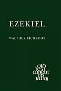 Ezekiel (Paperback, 3 Revised edition)