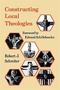 Constructing Local Theologies (Paperback, Revised)