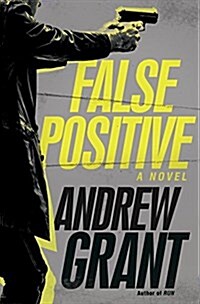 False Positive (Hardcover)