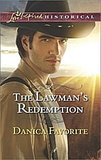 The Lawmans Redemption (Mass Market Paperback)