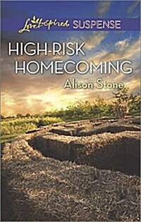 High-risk Homecoming (Mass Market Paperback)