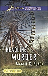 Headline: Murder (Mass Market Paperback)