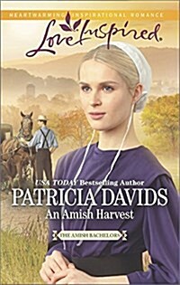 An Amish Harvest (Mass Market Paperback)