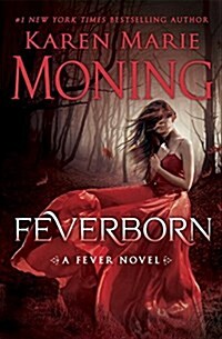 Feverborn (Hardcover)