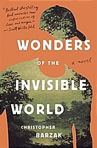 Wonders of the Invisible World (Library Binding)