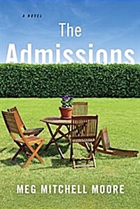 The Admissions (Hardcover)