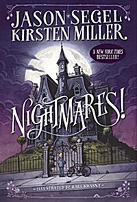 Nightmares! (Paperback)