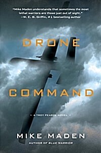 Drone Command (Hardcover)