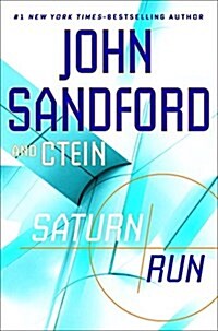 Saturn Run (Hardcover)