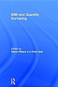 Bim and Quantity Surveying (Hardcover)