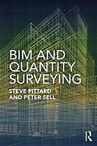 Bim and Quantity Surveying (Paperback)