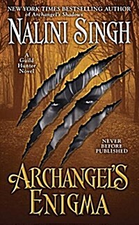 Archangels Enigma (Mass Market Paperback)