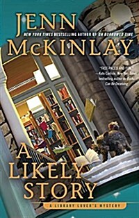 A Likely Story (Hardcover)