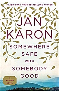 [중고] Somewhere Safe with Somebody Good (Paperback)