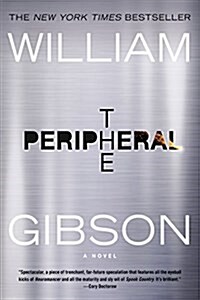 The Peripheral (Paperback)