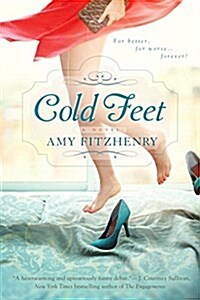 [중고] Cold Feet (Paperback)