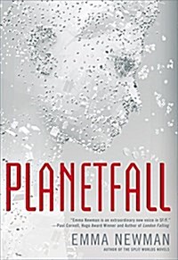 Planetfall (Paperback)