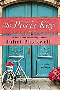 (The) Paris key