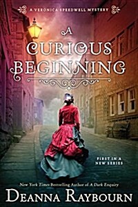 A Curious Beginning (Hardcover)