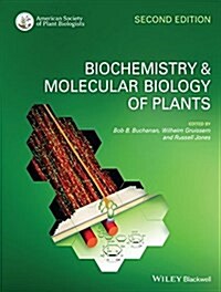 Biochemistry and Molecular Biology of Plants (Paperback, 2, Revised)